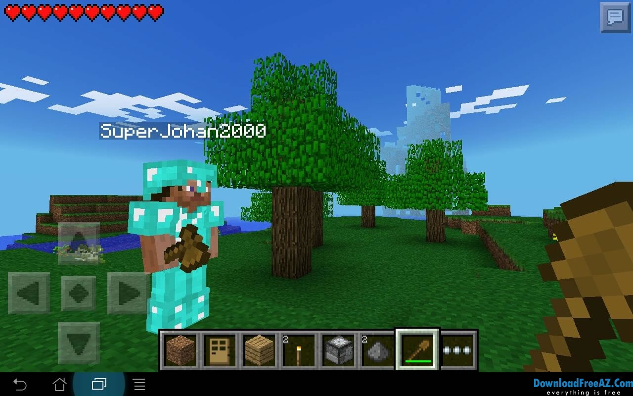 How To Download Minecraft Pe For Free For Android