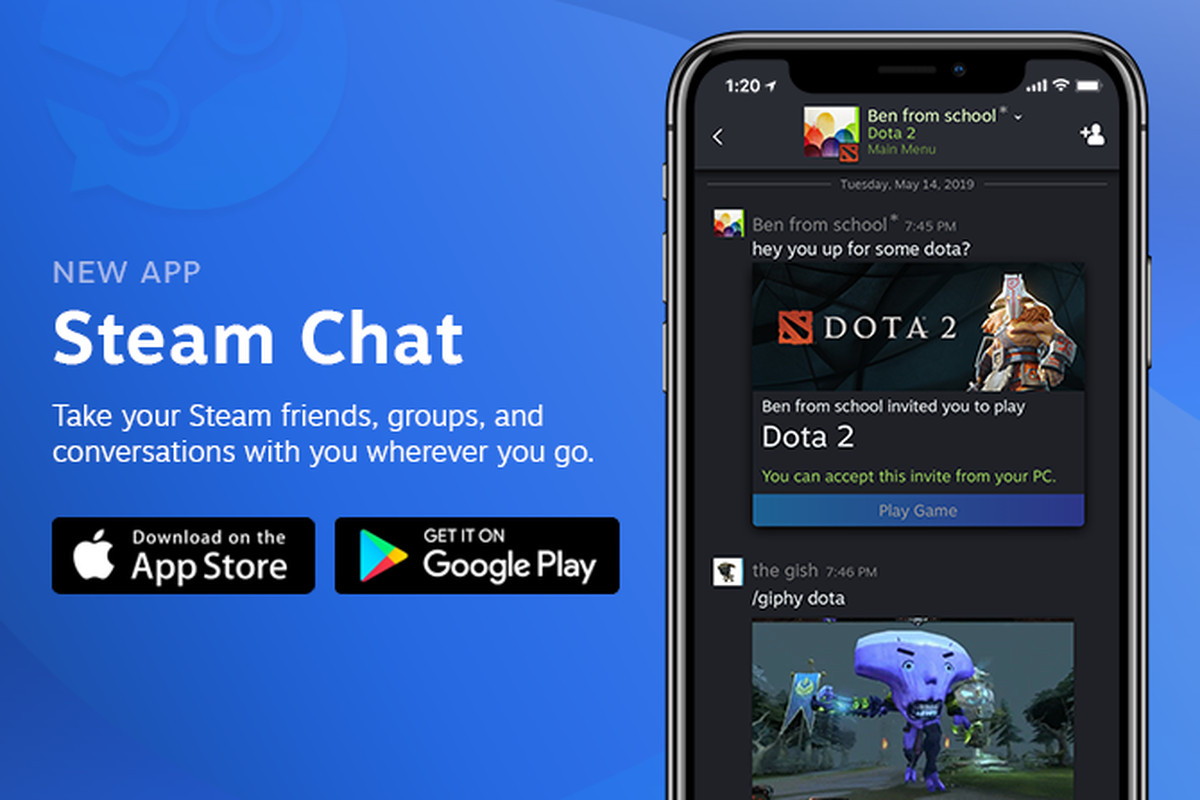 V Chat App Download For Mobile