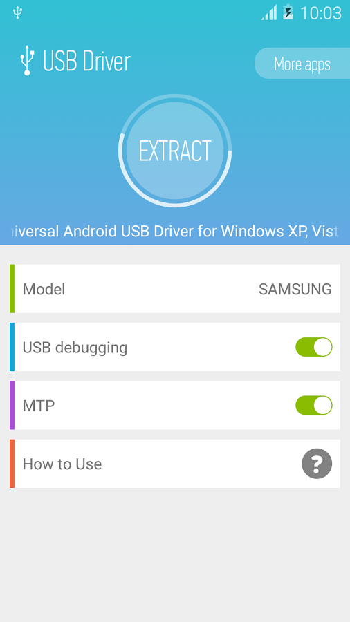 Usb Host Driver For Android Download